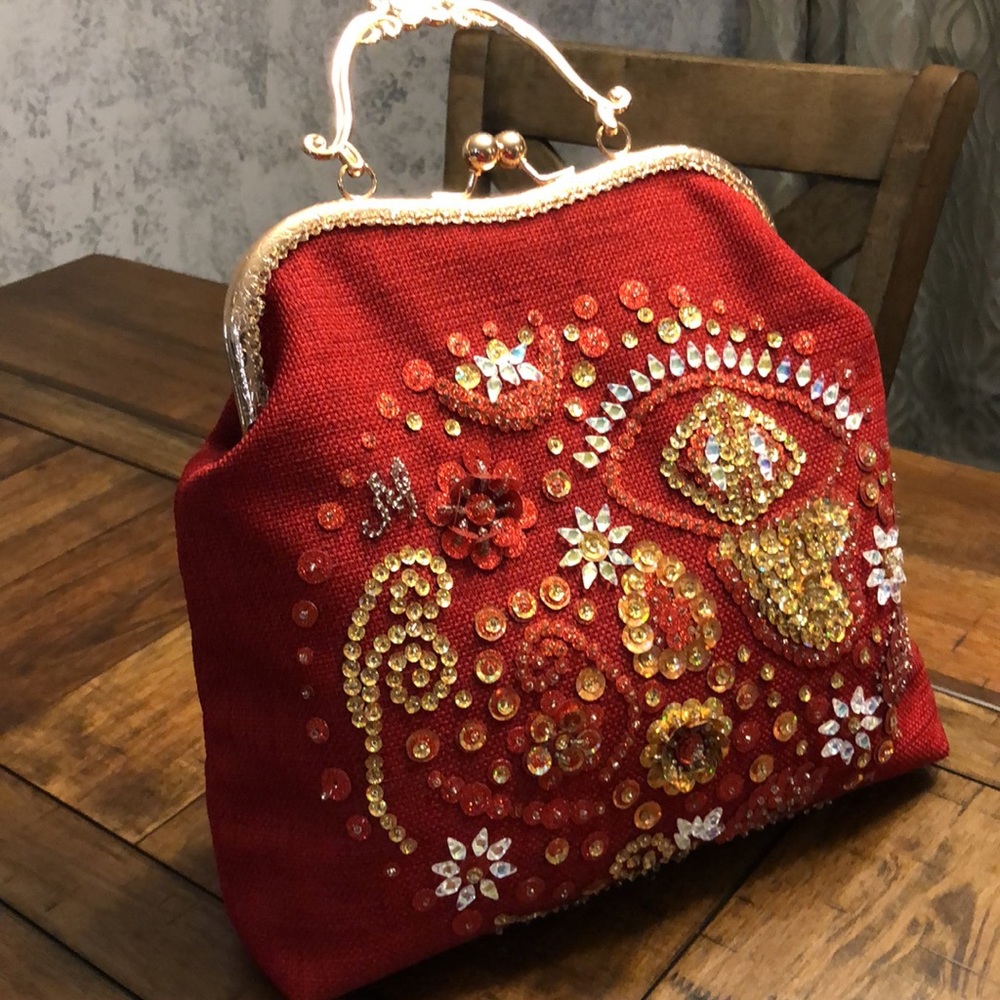 Handbag - Picture 7 of 8